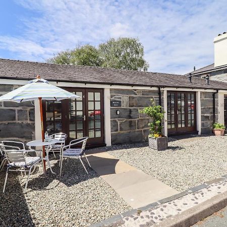 Maritime Mews, 6 The Oakleys Villa พอร์ทแมด็อก ภายนอก รูปภาพ