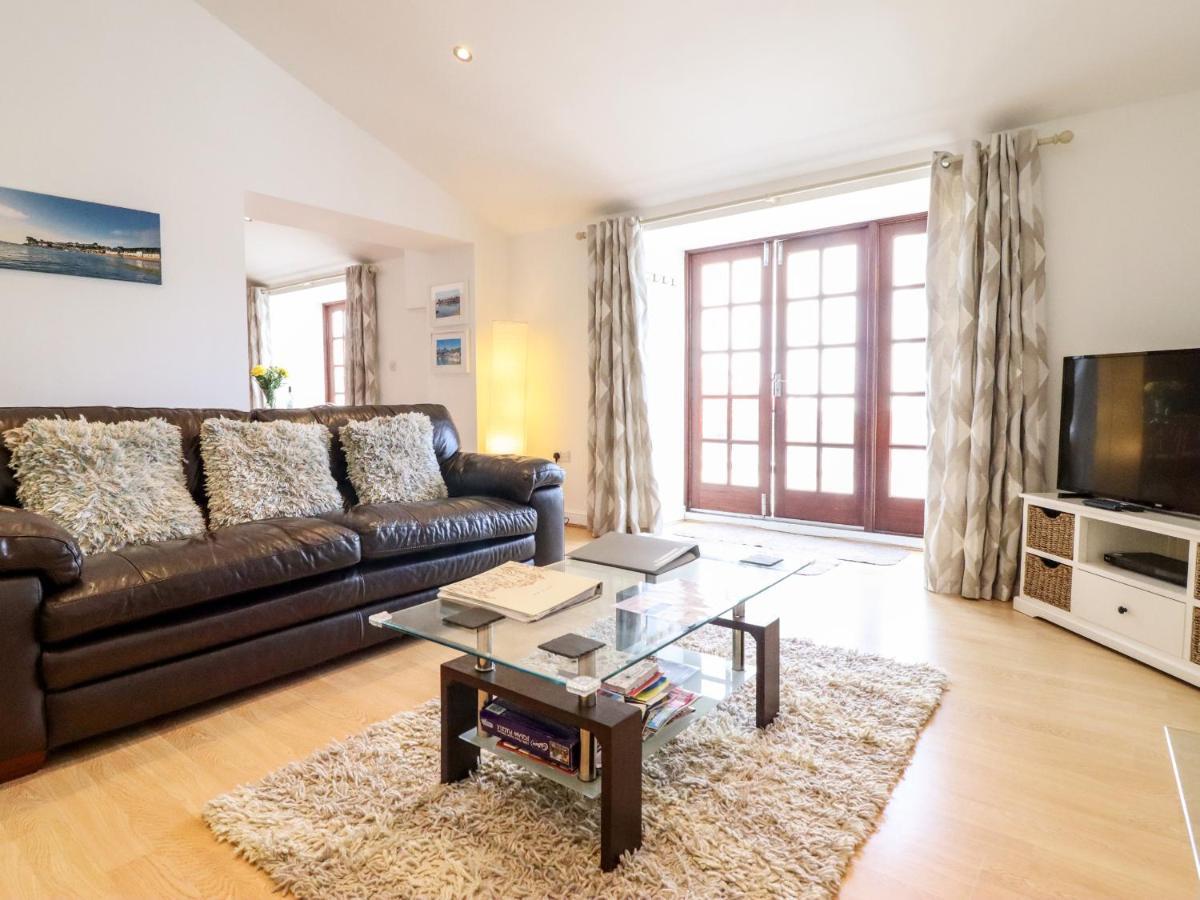 Maritime Mews, 6 The Oakleys Villa พอร์ทแมด็อก ภายนอก รูปภาพ