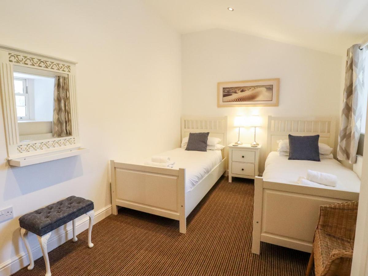 Maritime Mews, 6 The Oakleys Villa พอร์ทแมด็อก ภายนอก รูปภาพ