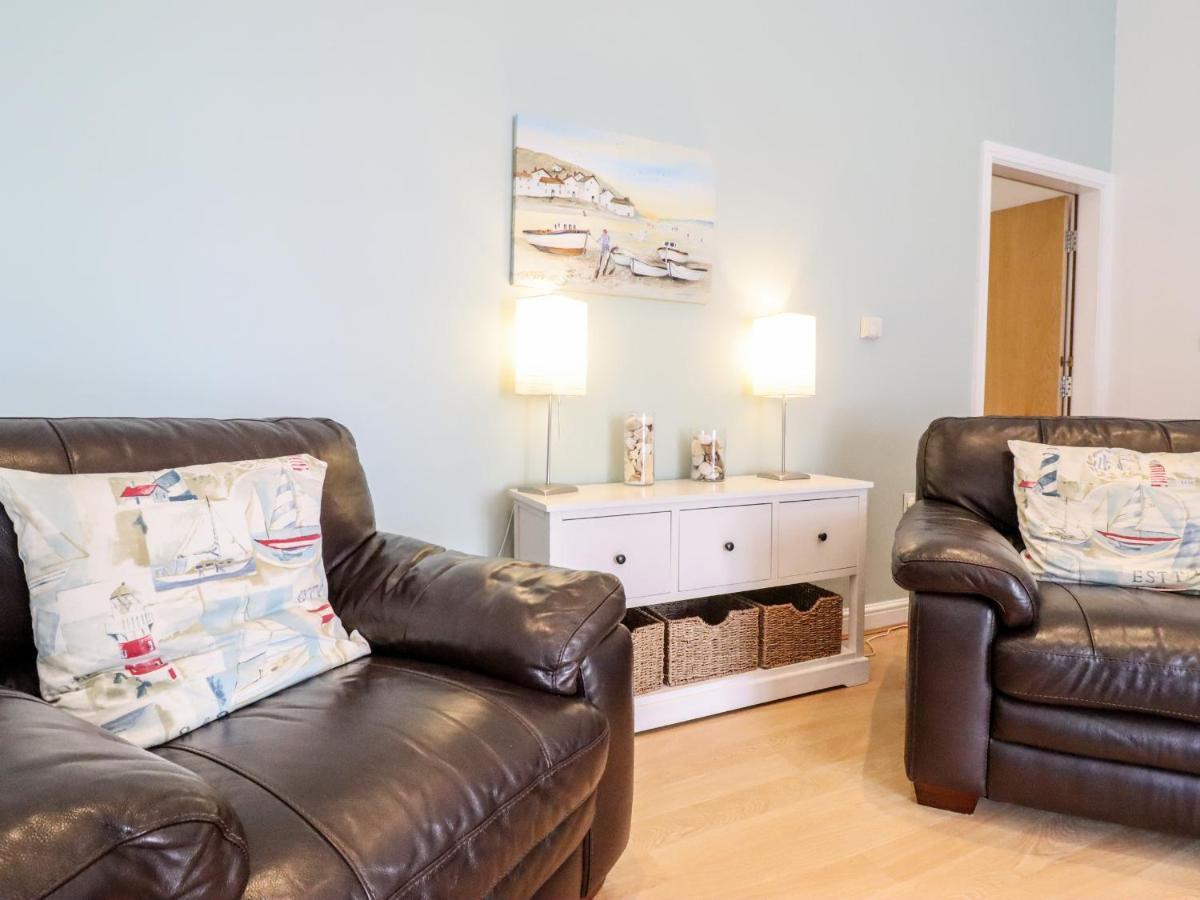 Maritime Mews, 6 The Oakleys Villa พอร์ทแมด็อก ภายนอก รูปภาพ