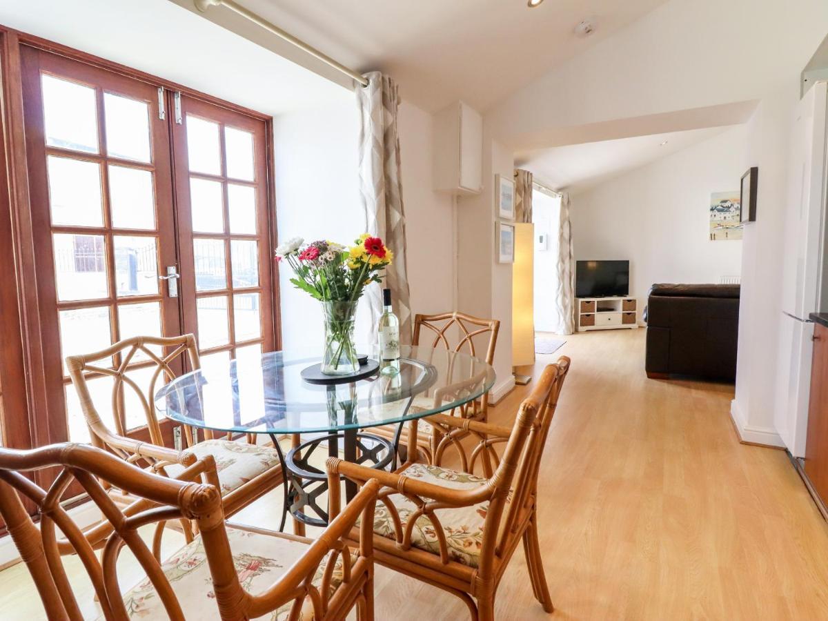Maritime Mews, 6 The Oakleys Villa พอร์ทแมด็อก ภายนอก รูปภาพ