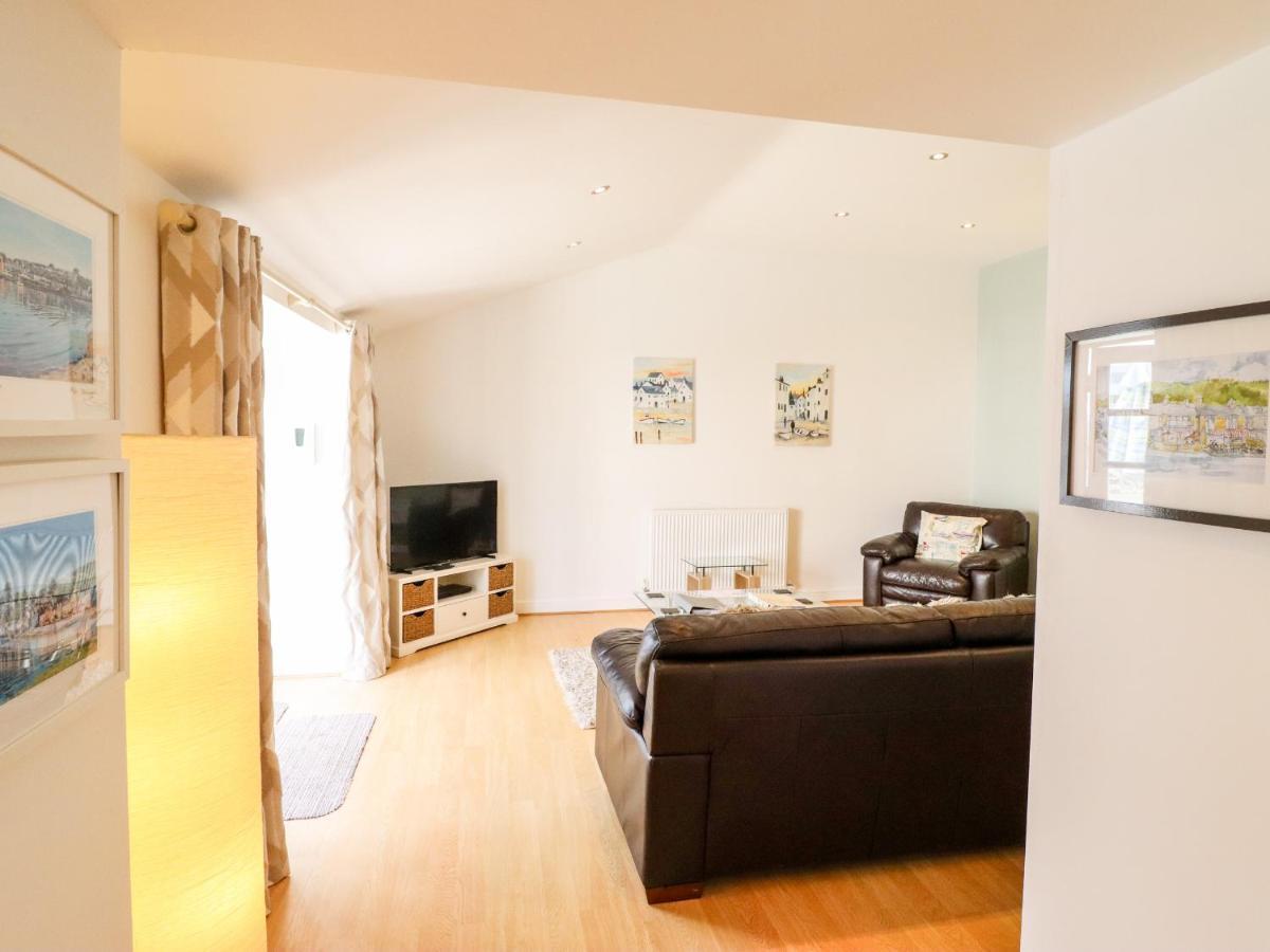 Maritime Mews, 6 The Oakleys Villa พอร์ทแมด็อก ภายนอก รูปภาพ