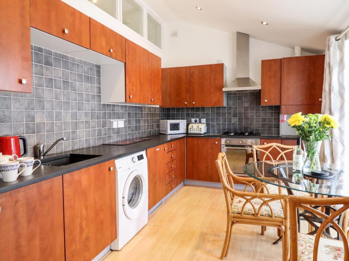 Maritime Mews, 6 The Oakleys Villa พอร์ทแมด็อก ภายนอก รูปภาพ