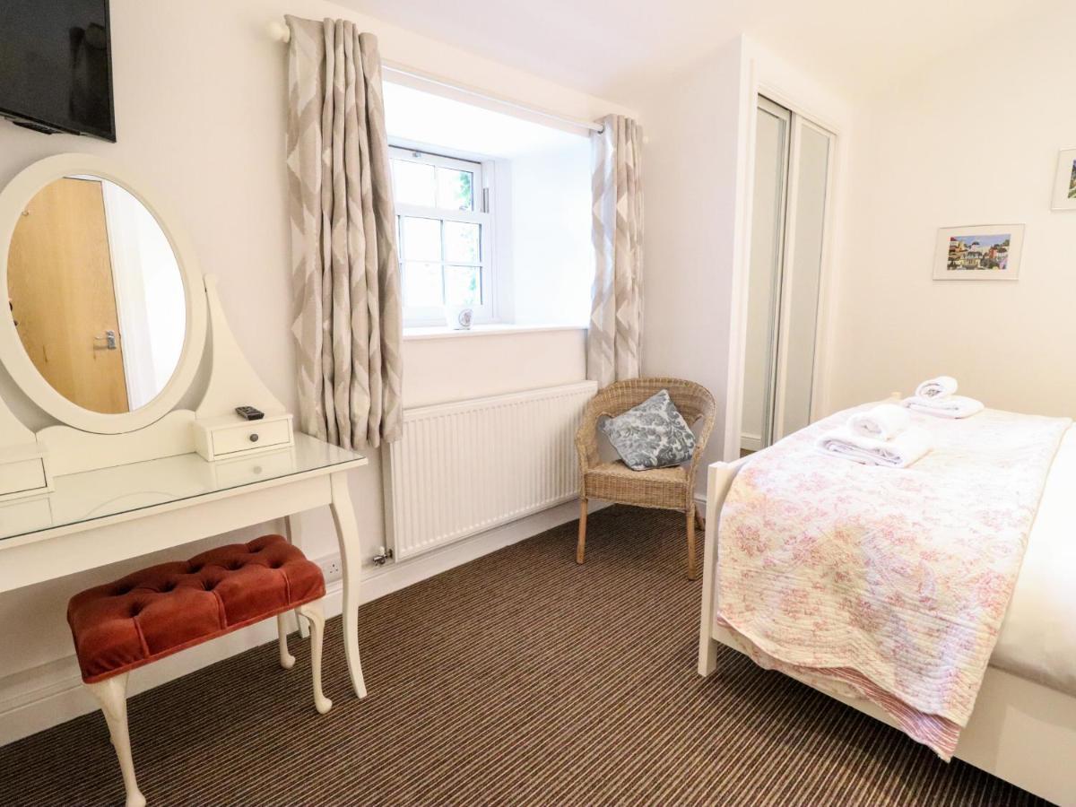 Maritime Mews, 6 The Oakleys Villa พอร์ทแมด็อก ภายนอก รูปภาพ