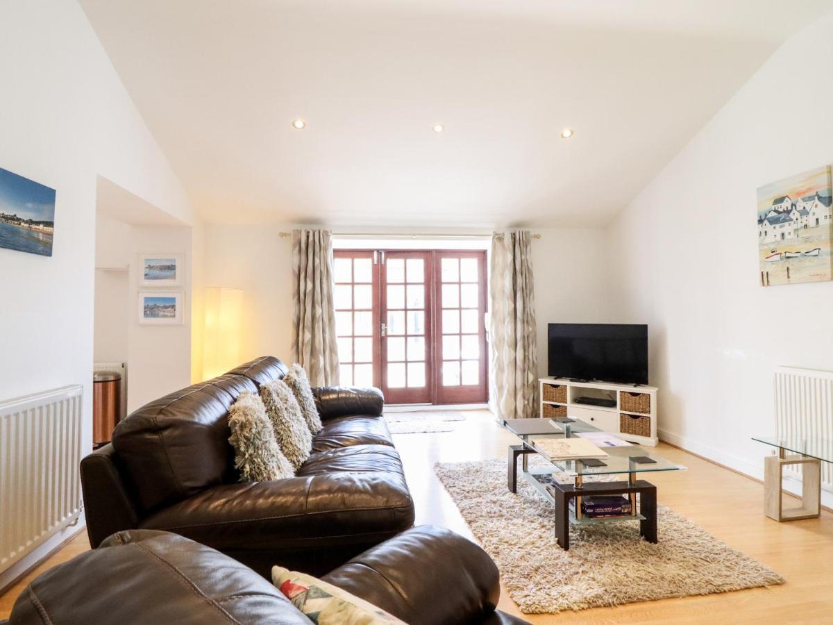 Maritime Mews, 6 The Oakleys Villa พอร์ทแมด็อก ภายนอก รูปภาพ