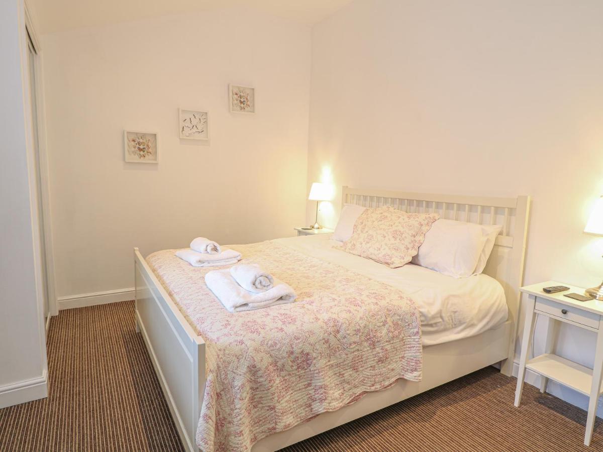 Maritime Mews, 6 The Oakleys Villa พอร์ทแมด็อก ภายนอก รูปภาพ